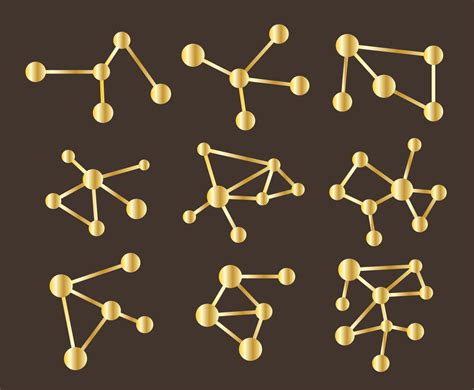 golden molecule